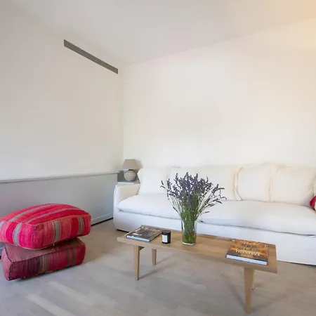 Διαμέρισμα Bright Modern Flat In Centre *