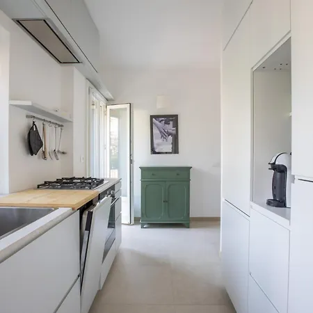 Διαμέρισμα Bright Modern Flat In Centre