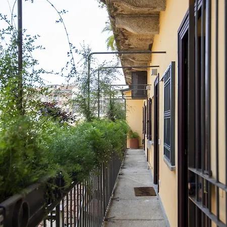 Bright Modern Flat In Centre Διαμέρισμα Μιλάνο